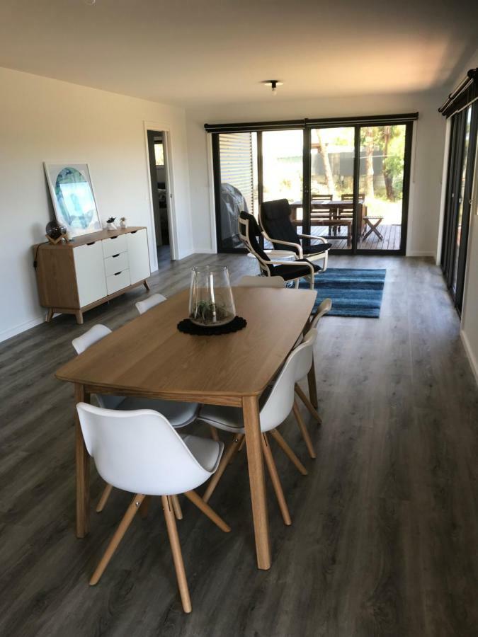Villa 1 Port Campbell Zewnętrze zdjęcie
