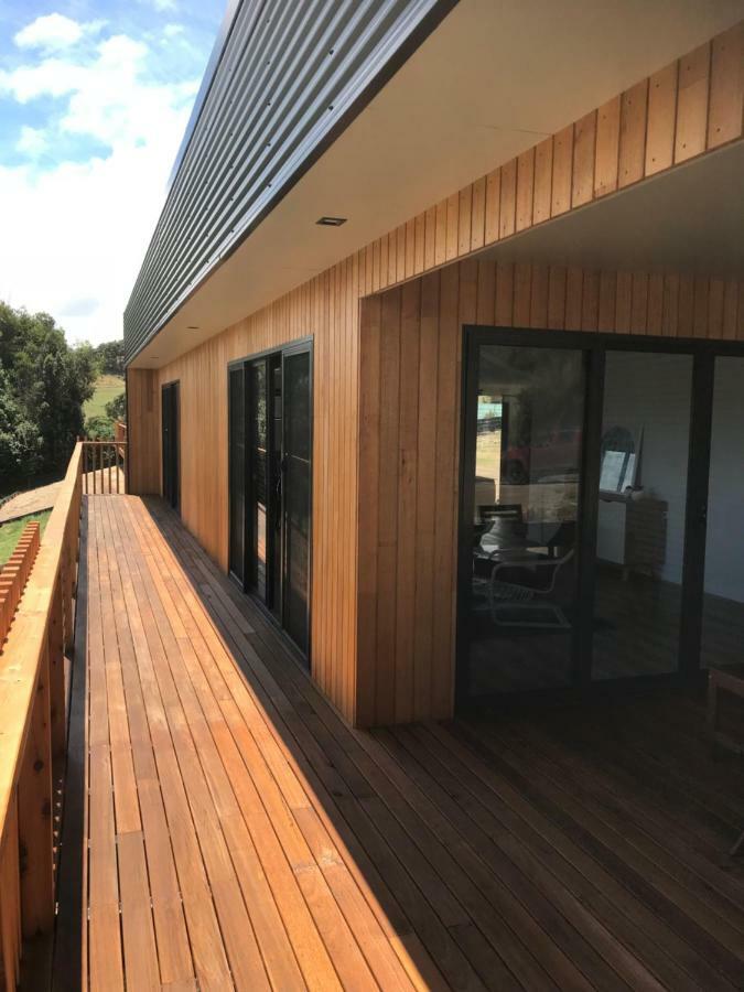Villa 1 Port Campbell Zewnętrze zdjęcie