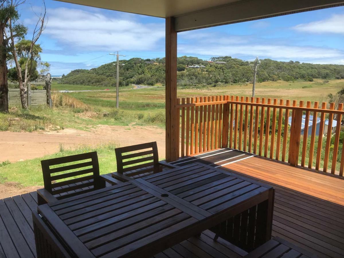 Villa 1 Port Campbell Zewnętrze zdjęcie