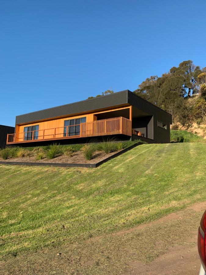 Villa 1 Port Campbell Zewnętrze zdjęcie